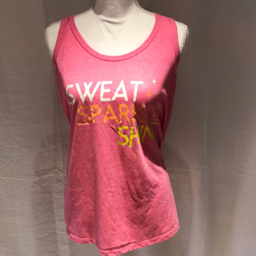 Danskin Tank